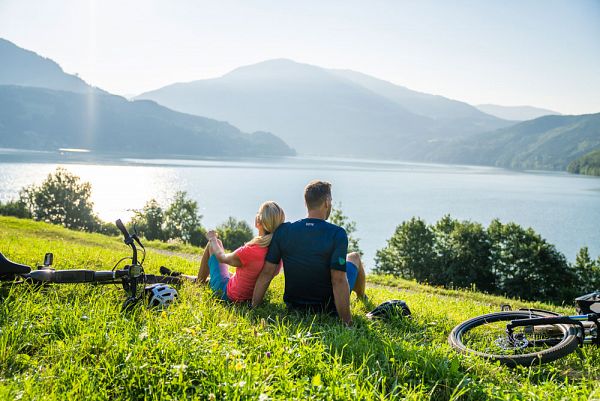 Velovista 2025 - Kärnten Seen-Schleife