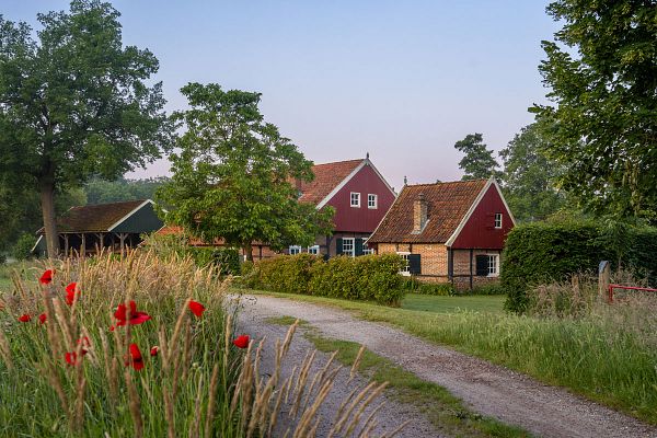 Niederlande