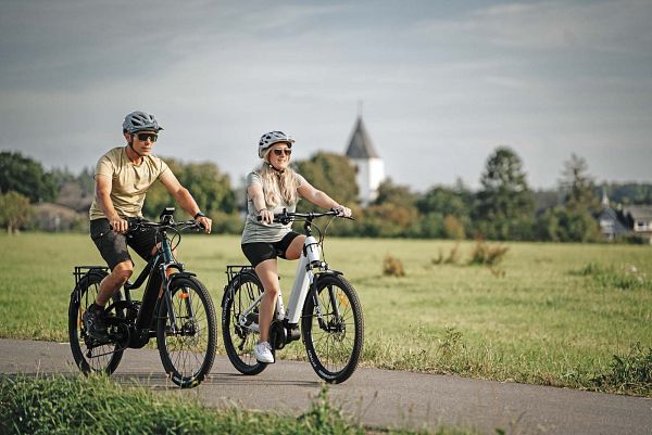 Schinderhannes-Radweg
