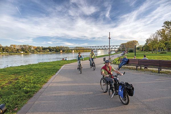 Rhein- und Römer-Schleife