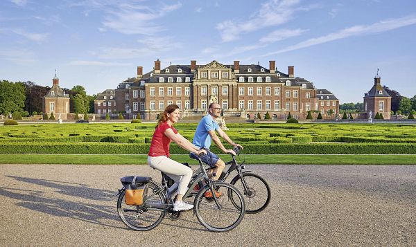 100-Schlösser-Route