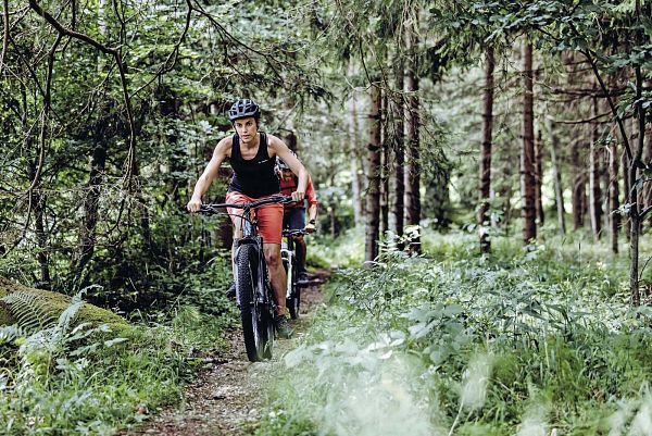 7 Tourentipps in Oberbayern und Allgäu/ Bay. Schwaben